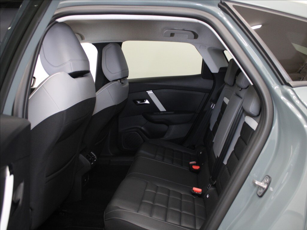 Citroën C4 Hatchback 1,2 l 96 kw