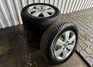 Volkswagen Caddy Kombi 1,4 l 81 kw