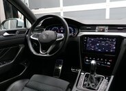 Volkswagen Passat Kombi 2,0 l 147 kw