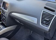 Audi Q5 SUV 2,0 l 125 kw