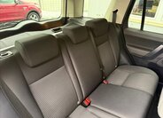 Land Rover Freelander SUV 2,2 l 110 kw