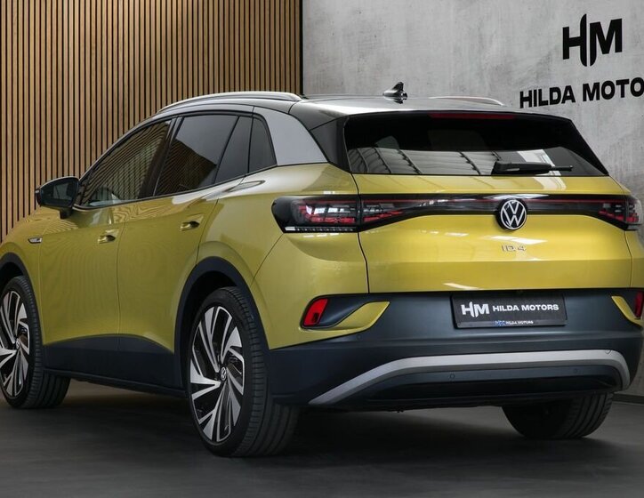 Volkswagen ID.4 2