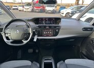Citroën Grand C4 Picasso MPV 1,6 l 121 kw