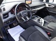 Audi Q7 20