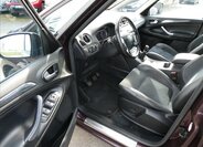 Ford S-MAX MPV 2,0 l 107 kw