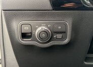 Mercedes-Benz GLA SUV / Terénní 2,0 l 85 kw