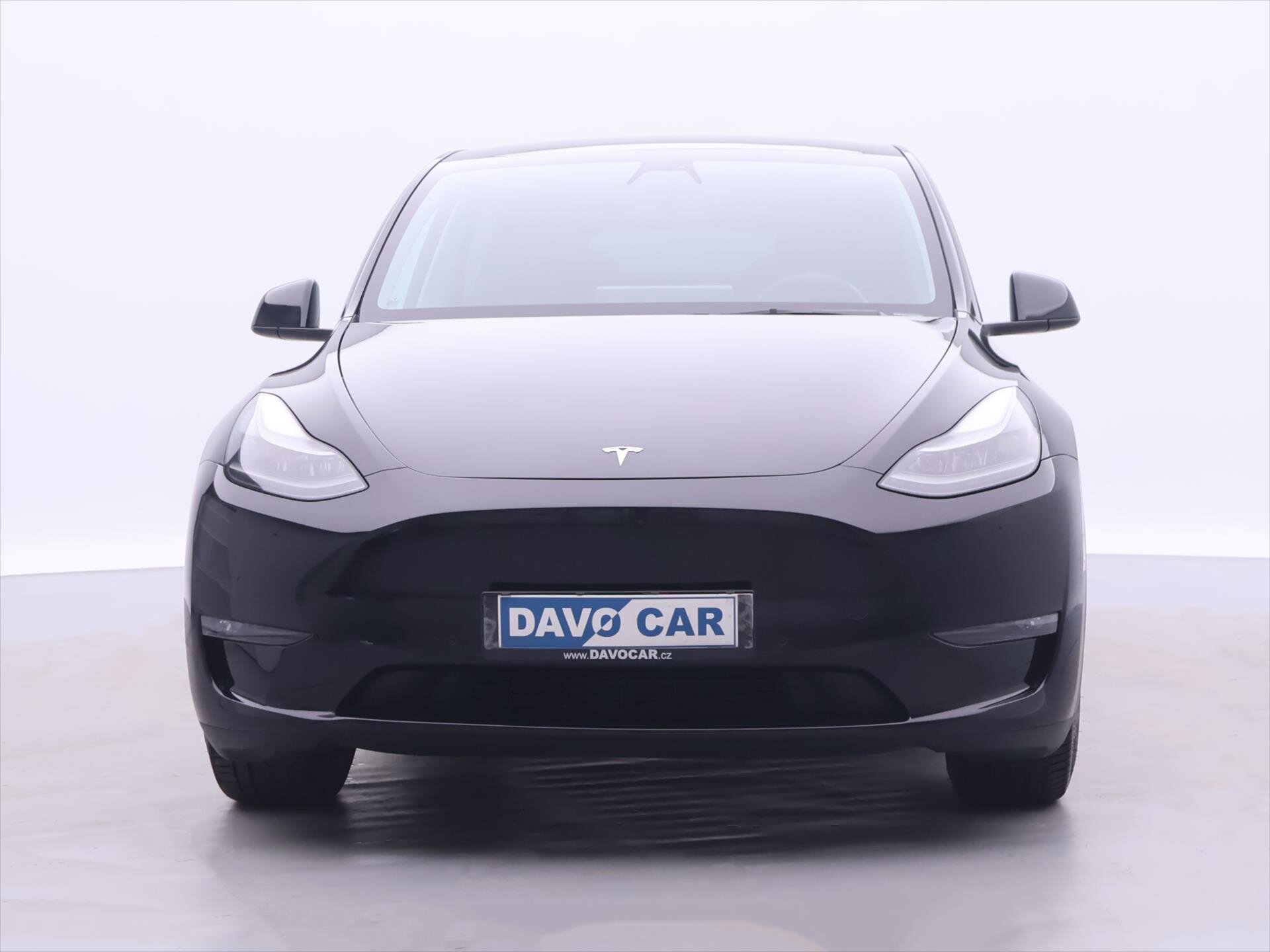 Tesla Model Y SUV / Terénní 0,0 75 kw