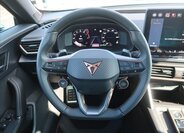 Cupra Formentor SUV / Terénní 1,5 l 110 kw