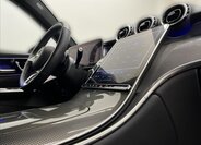 Mercedes-Benz GLC SUV 2,0 l 150 kw