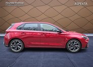 Hyundai i30 Hatchback 1,5 l 118 kw
