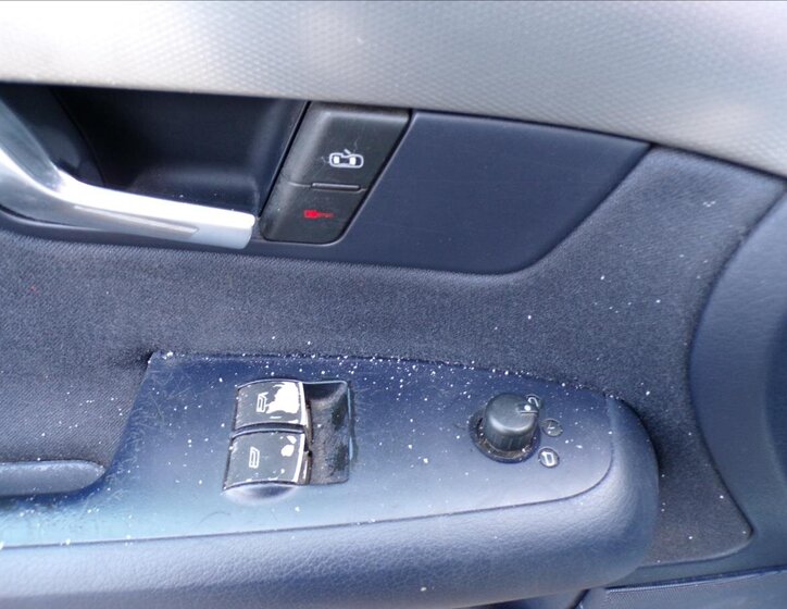 Audi A4 Ostatní 2,0 l 96 kw