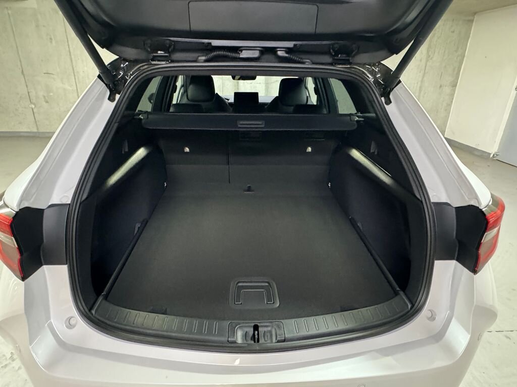 Toyota Corolla Kombi 1,8 l 103 kw