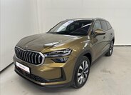 Škoda Kodiaq SUV / Terénní 2,0 l 142 kw