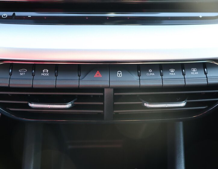 Škoda Octavia Kombi 999,0 81 kw