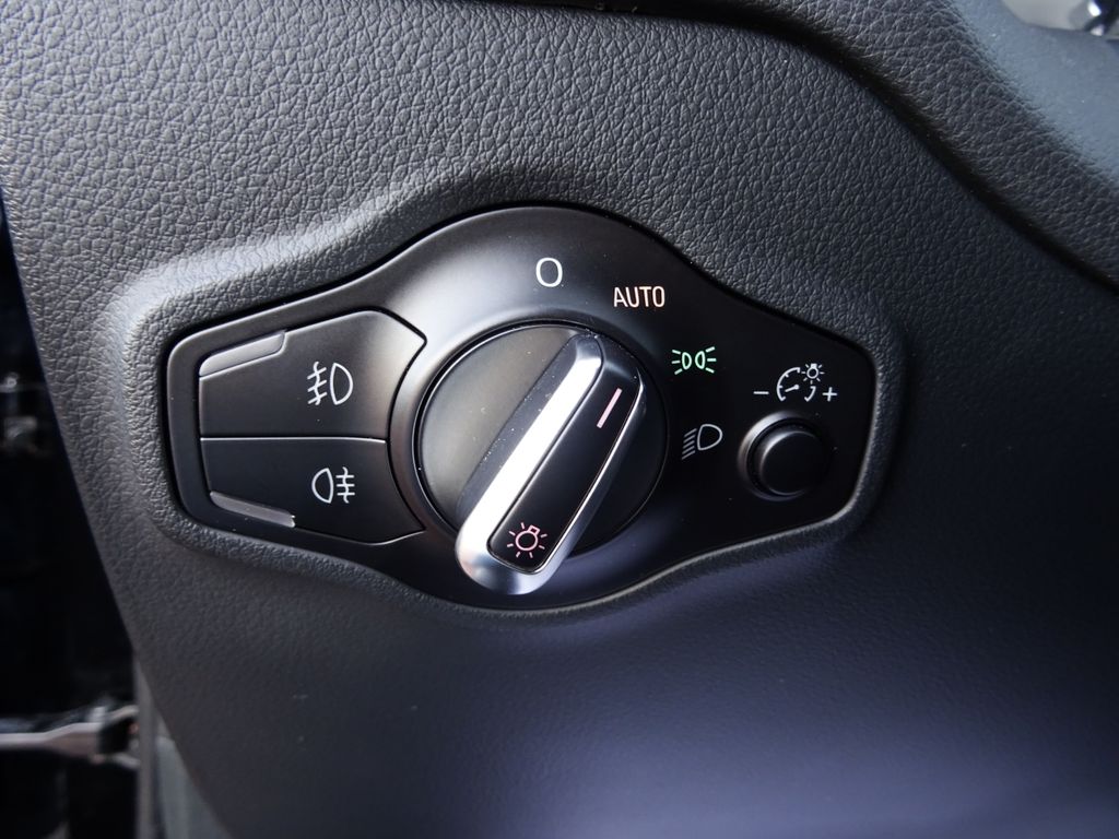 Audi SQ5 SUV 3,0 l 230 kw