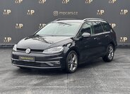 Volkswagen Golf Kombi 1,6 l 85 kw