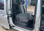 Ford Tourneo Connect 14
