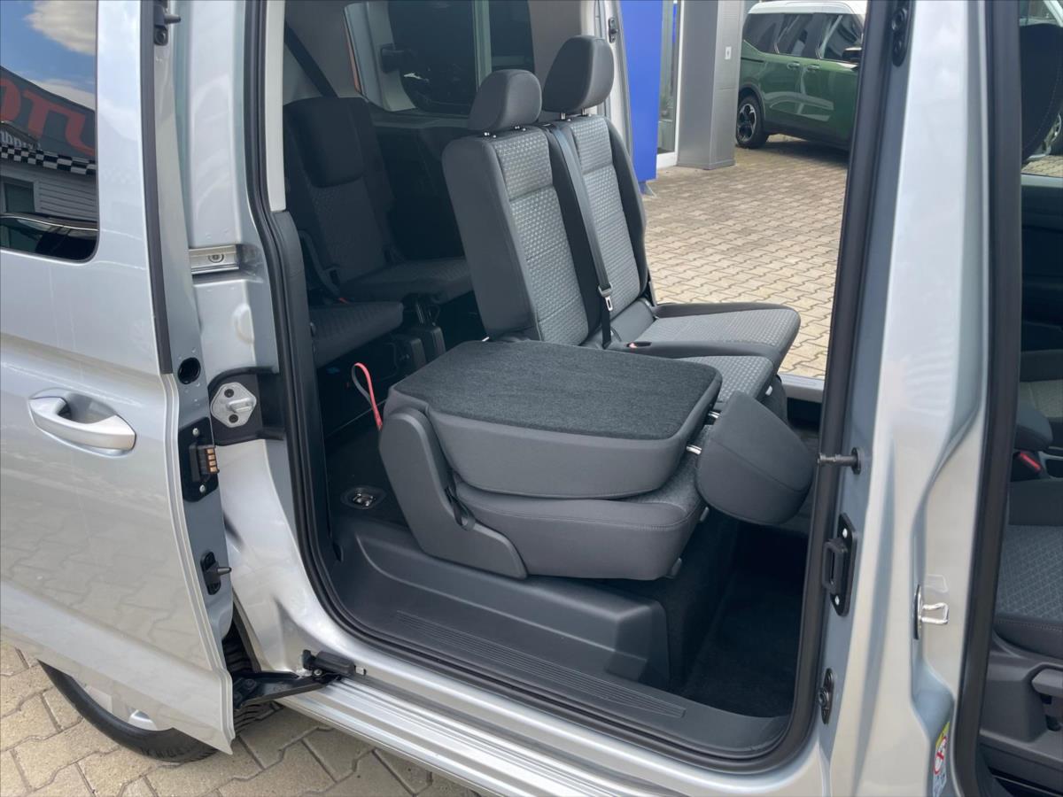 Ford Tourneo Connect