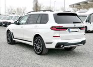 BMW X7 4