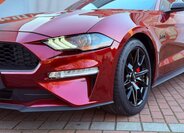 Ford Mustang Kupé 5,0 l 331 kw