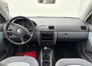 Škoda Fabia Hatchback 1,4 l 44 kw