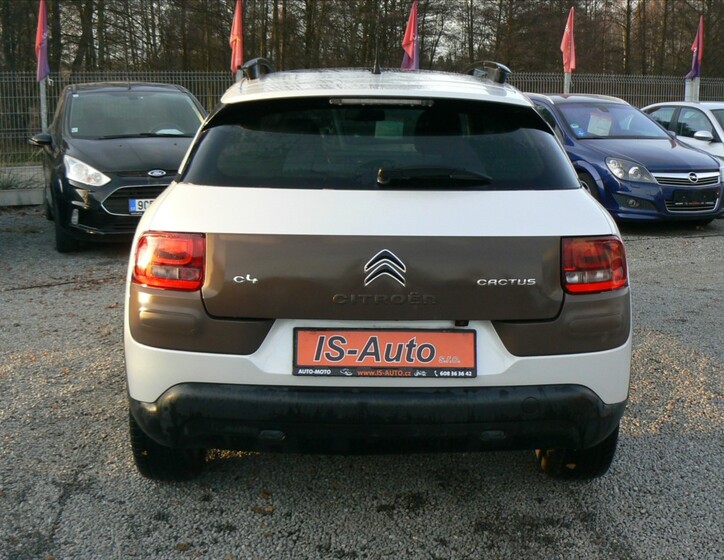 Citroën C4 Cactus 6