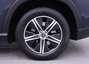 Mercedes-Benz GLE SUV / Terénní 2,0 l 200 kw