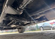 Mitsubishi Pajero SUV / Terénní 2,8 l 92 kw