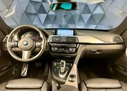 BMW Řada 3 Liftback 2,0 l 140 kw