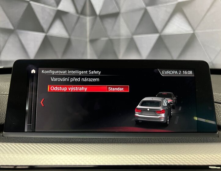 BMW Řada 3 Liftback 2,0 l 140 kw