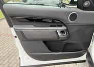 Land Rover Discovery SUV / Terénní 3,0 l 225 kw