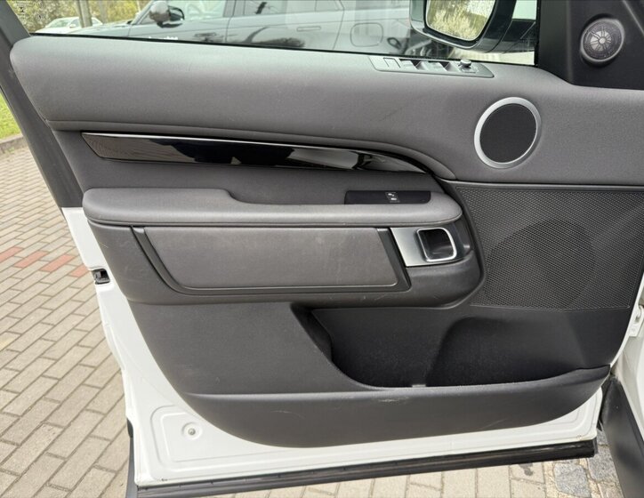 Land Rover Discovery SUV / Terénní 3,0 l 225 kw