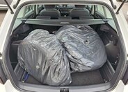 Škoda Fabia Kombi 999,0 70 kw