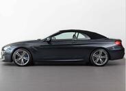 BMW M6 4