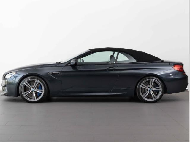 BMW M6