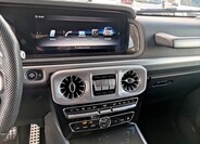 Mercedes-Benz Třídy G 10