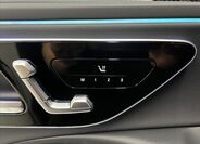 Mercedes-Benz Třídy E 27