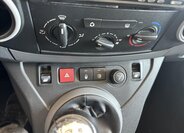 Peugeot Partner Pick-up 1,6 l 66 kw