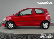 Toyota Yaris Hatchback 998,0 50 kw