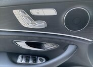 Mercedes-Benz Třídy E Kombi 2,0 l 143 kw