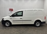 Volkswagen Caddy Ostatní 1,4 l 81 kw