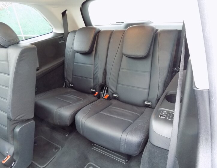 Mercedes-Benz GLS 15