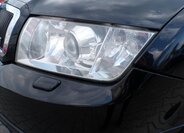 Škoda Fabia Hatchback 1,9 l 96 kw