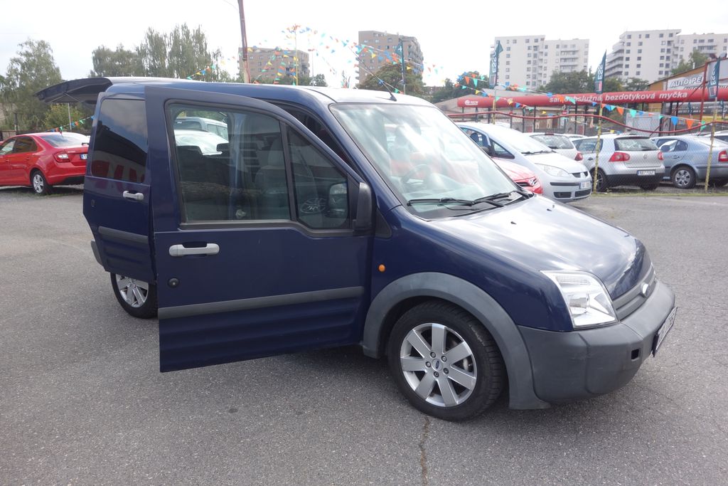 Ford Tourneo Connect