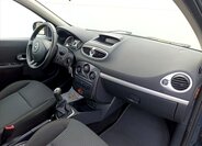Renault Clio Hatchback 1,1 l 55 kw