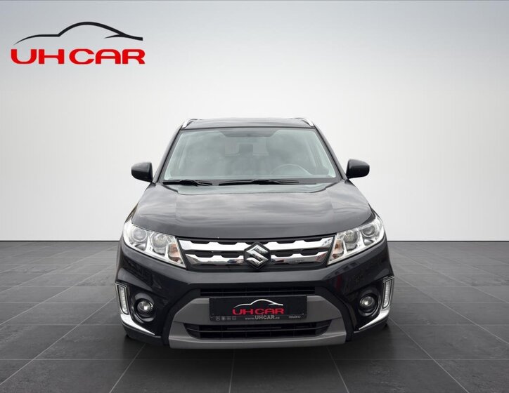 Suzuki Vitara SUV 1,6 l 88 kw
