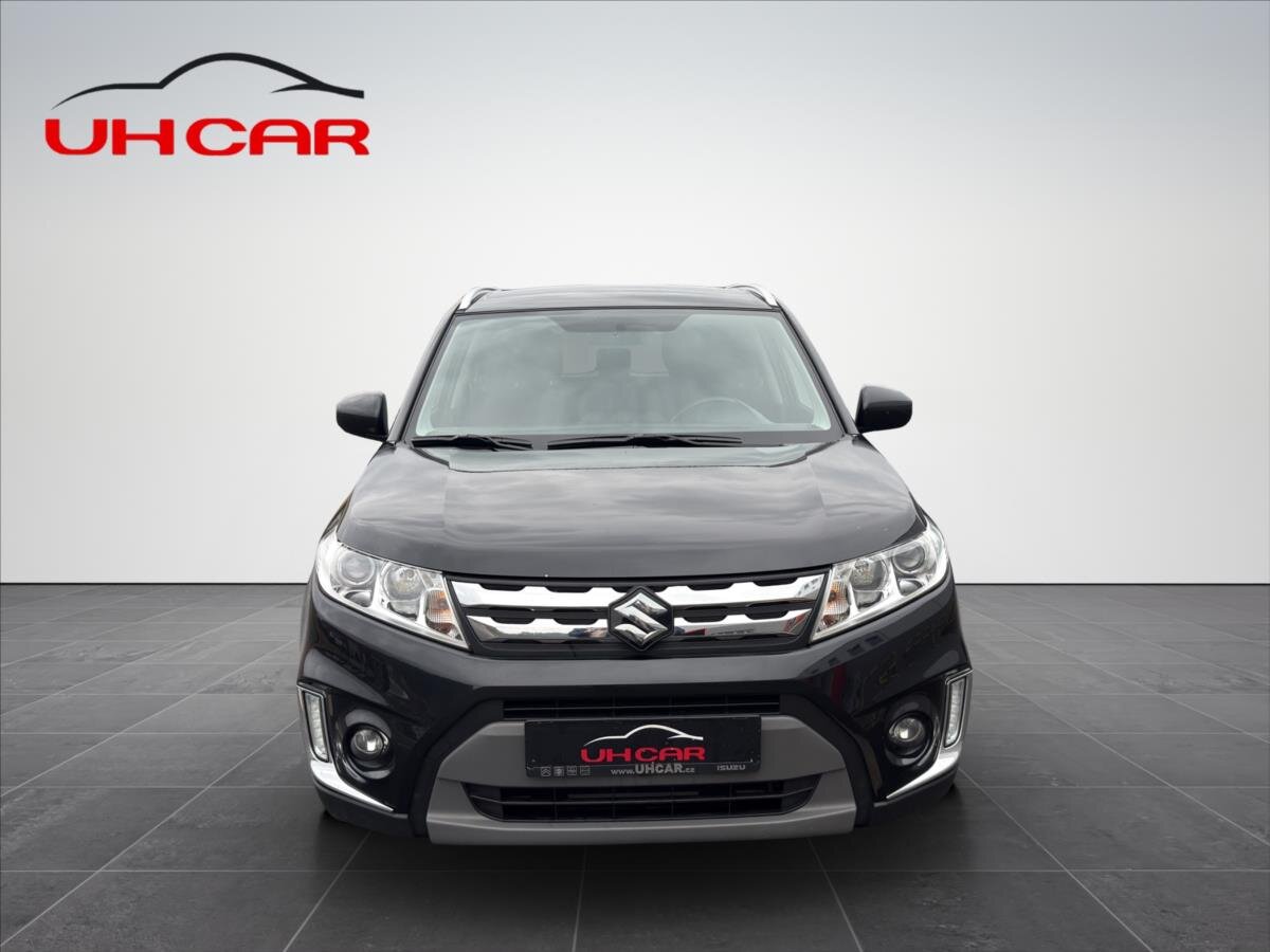 Suzuki Vitara SUV 1,6 l 88 kw