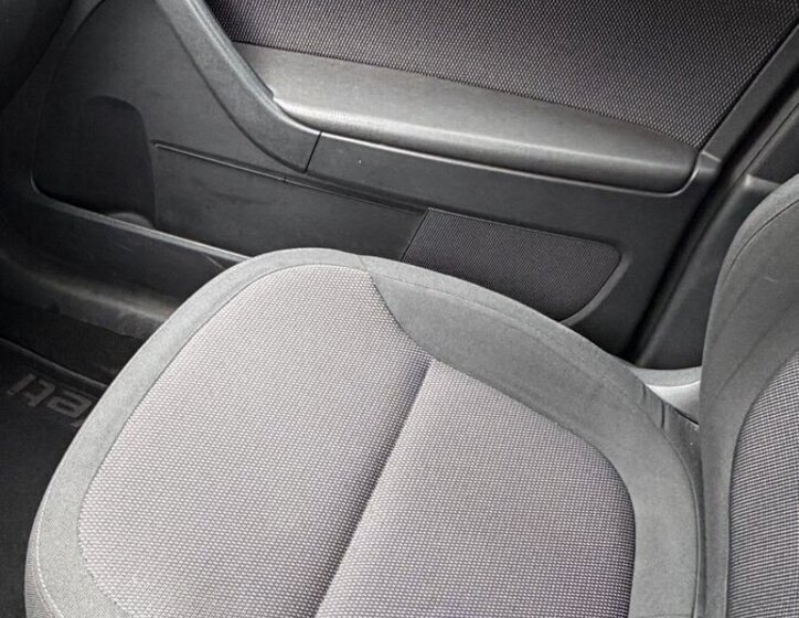 Škoda Yeti MPV 0,0 77 kw