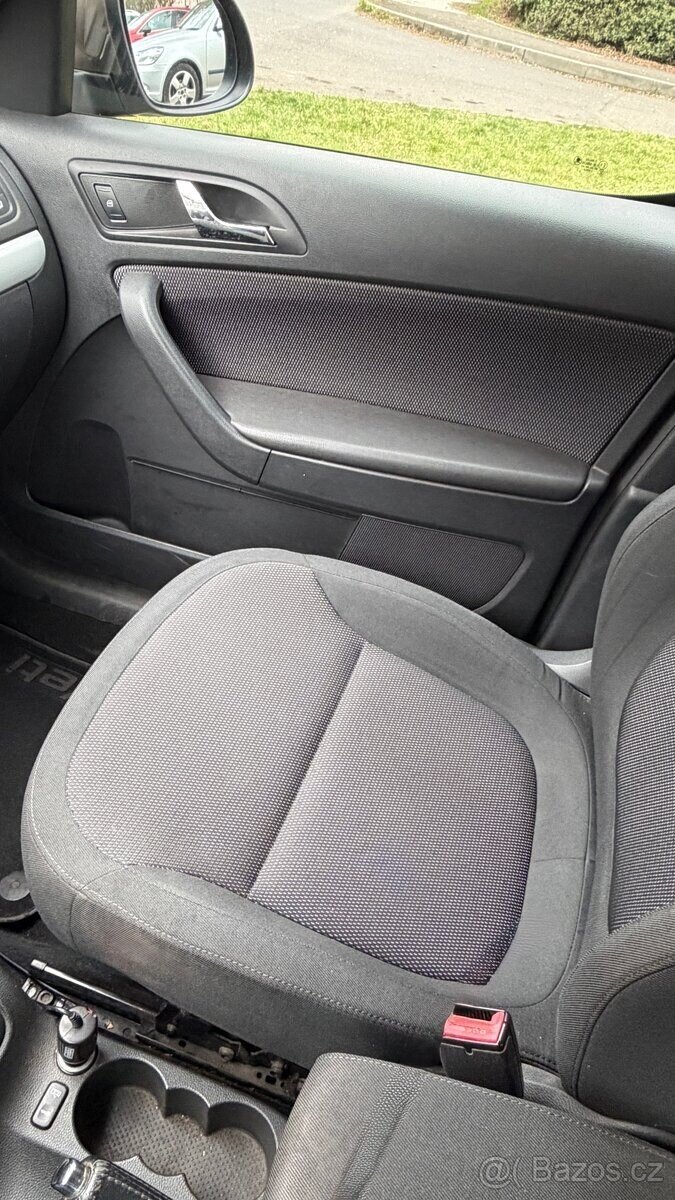 Škoda Yeti MPV 0,0 77 kw