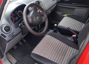Suzuki SX4 SUV / Terénní 0,0 88 kw